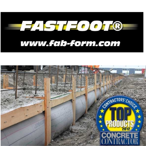 fastfoot-utah-company