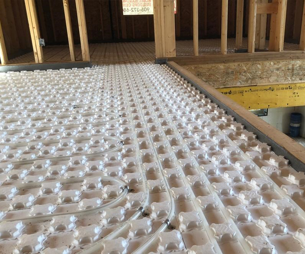 heat-sheet-supplier-utah