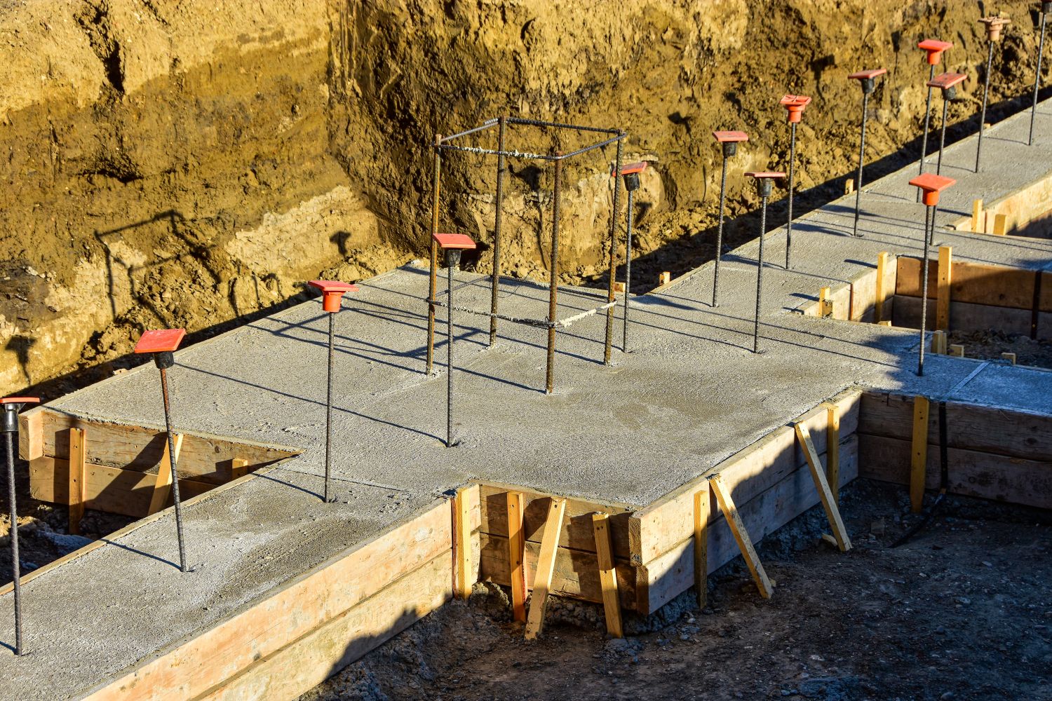 fastfoot-concrete-footing-utah-company