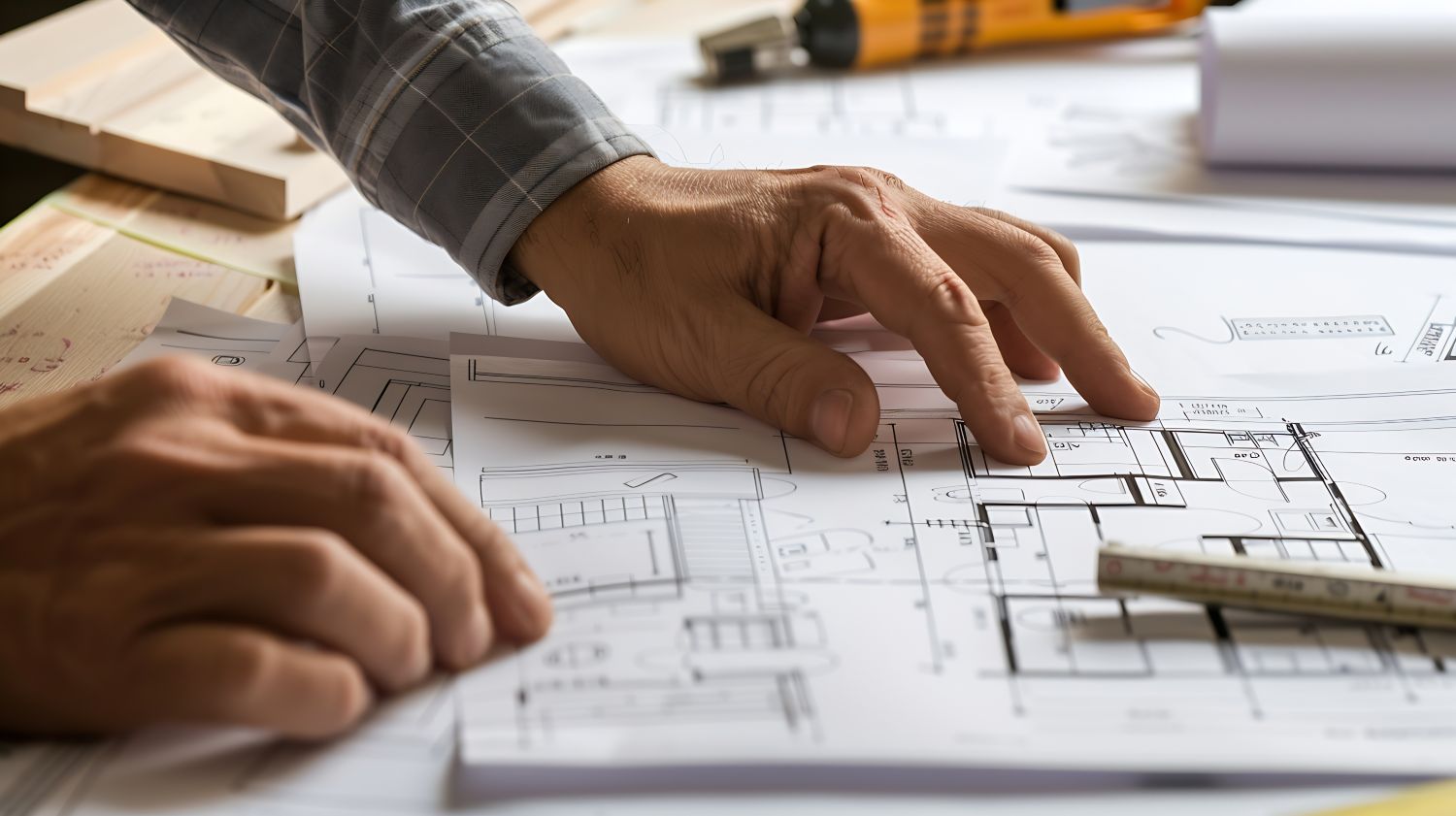 material-takeoff-plans-utah-construction